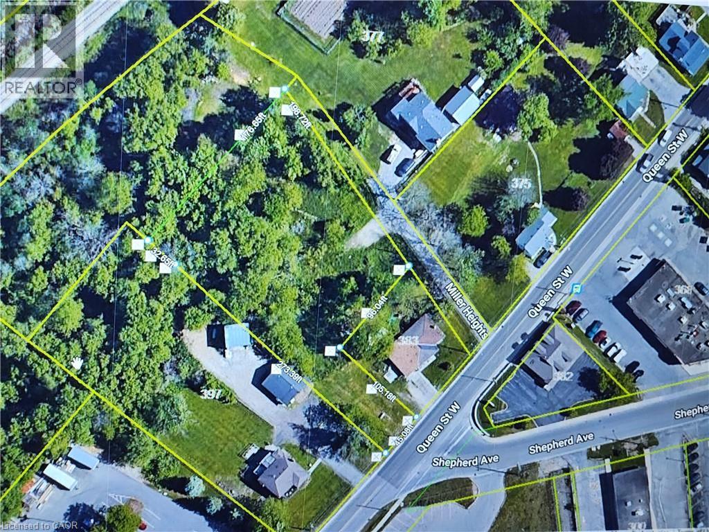375 Queen Street W Property Photo 2