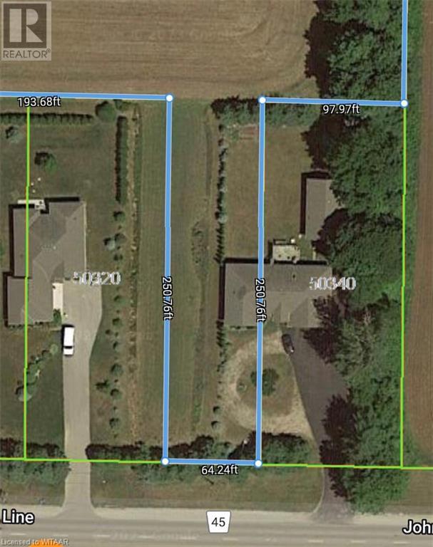 50304 John Wise Line Property Photo 8