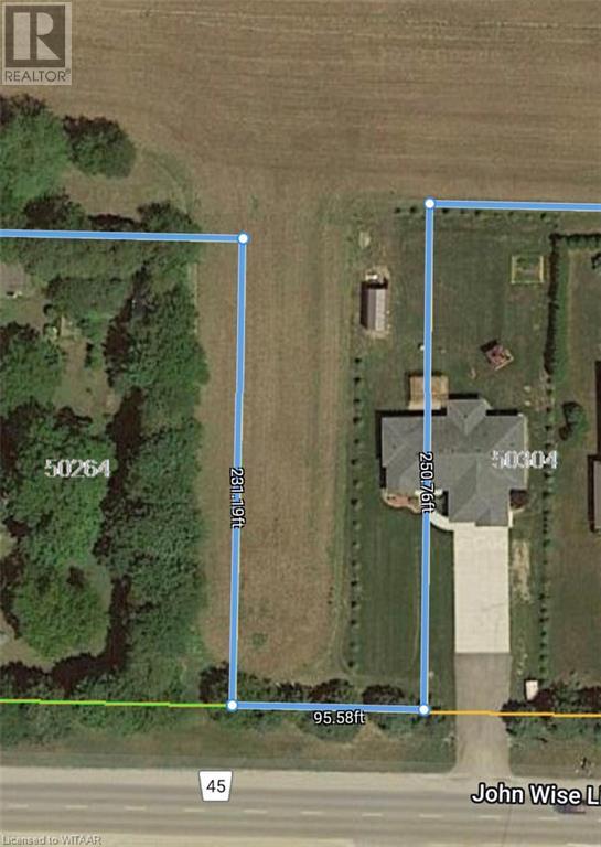 50304 John Wise Line Property Photo 9