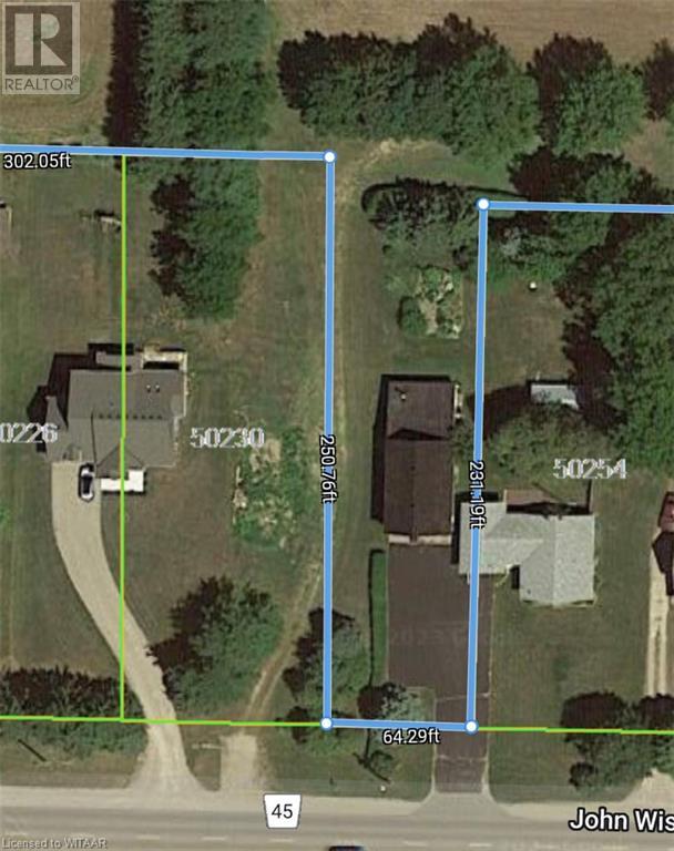50304 John Wise Line Property Photo 10