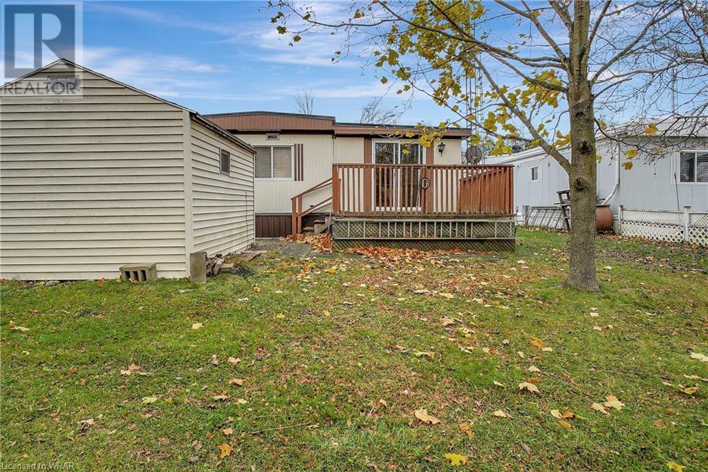 1429 Sheffield Road Unit# 8 Paradise Cove Property Photo 16