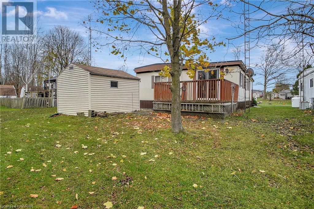 1429 Sheffield Road Unit# 8 Paradise Cove Property Photo 17