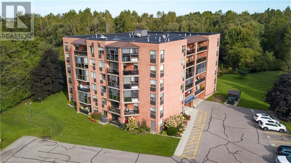 17 Mill Pond Court Unit# 405 Property Photo 1