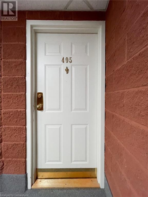 17 Mill Pond Court Unit# 405 Property Photo 18
