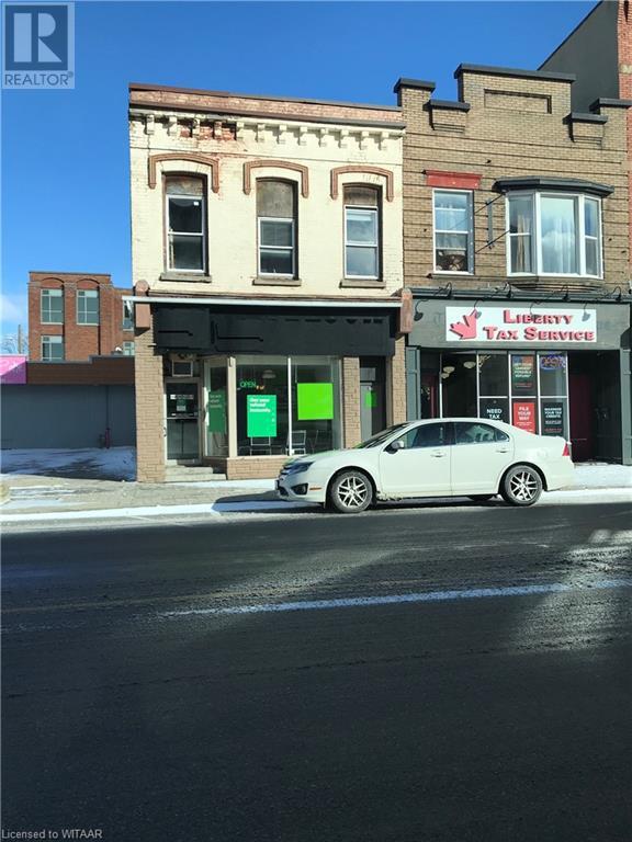 361 DUNDAS Street Property Photo 1