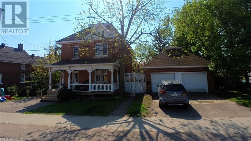 259 Trafalgar Road Property Photo 1