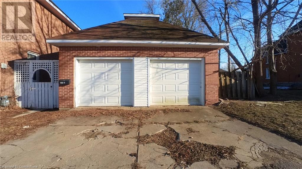 259 Trafalgar Road Property Photo 2
