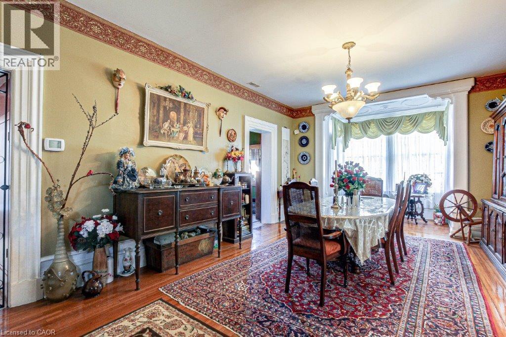 158 Townline Street Property Photo 12