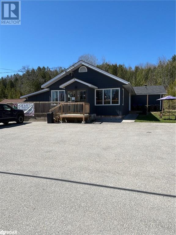 14558 12 Highway Property Photo 1