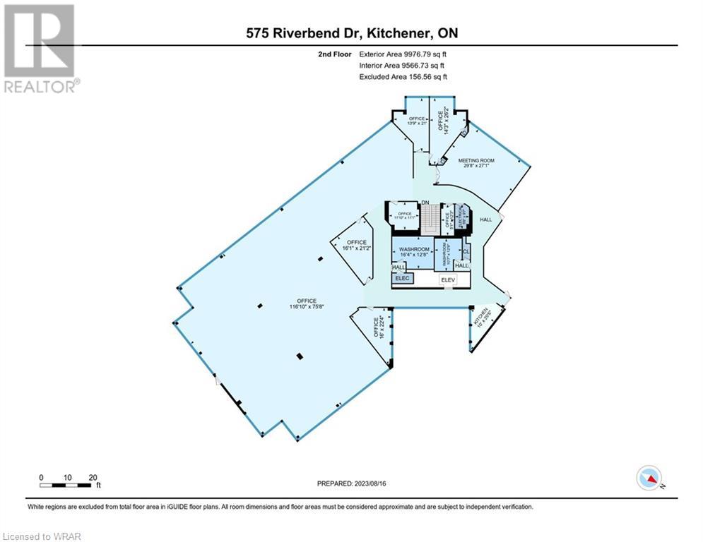 575 Riverbend Drive Unit# 1c Property Photo 45