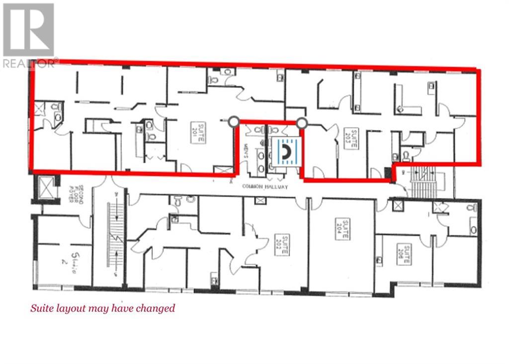 11 Ferris Lane Unit# 201/203 Property Photo 2