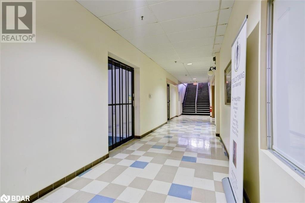 33 Mississaga Street E Unit# 3 Property Photo 5