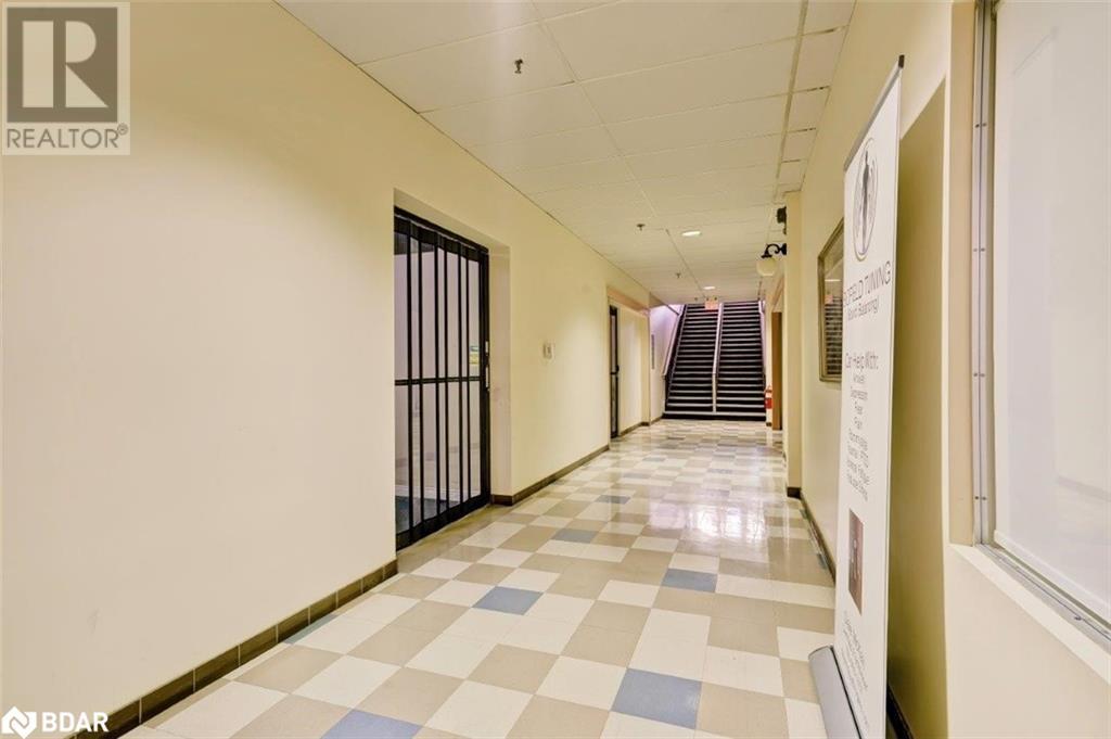 33 Mississaga Street E Unit# 3 Property Photo 6