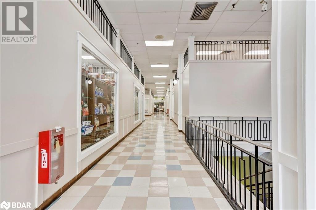 33 Mississaga Street E Unit# 3 Property Photo 8