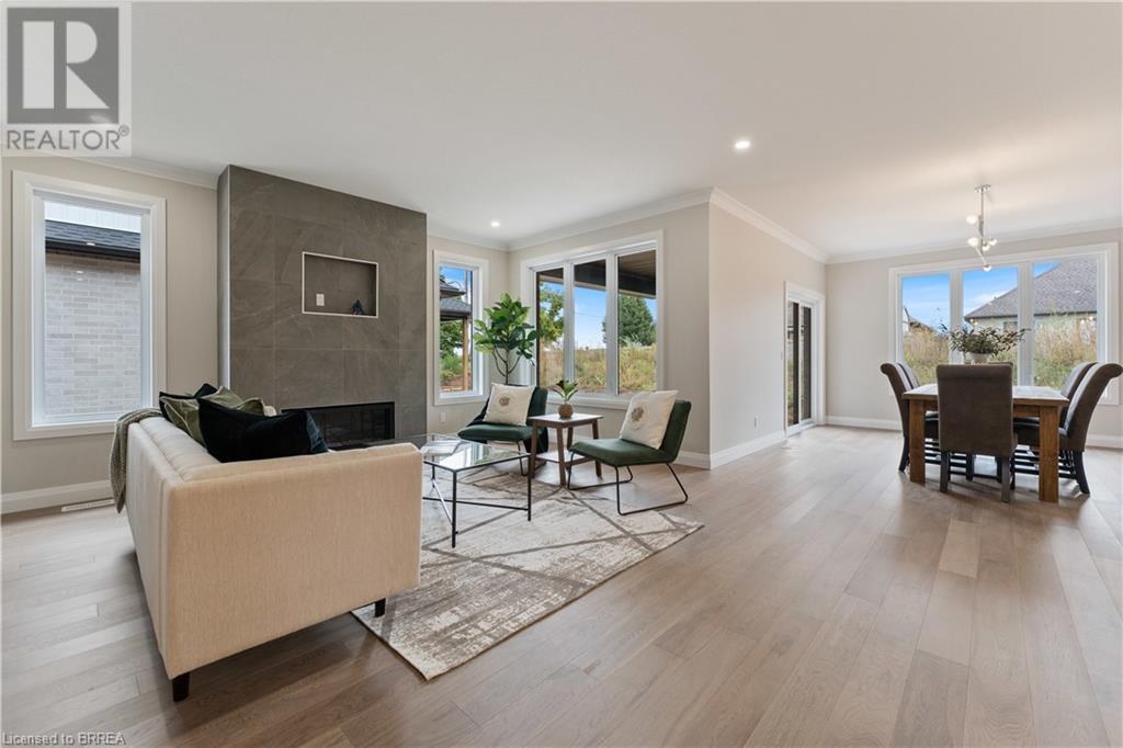 107 Judd Drive Property Photo 4