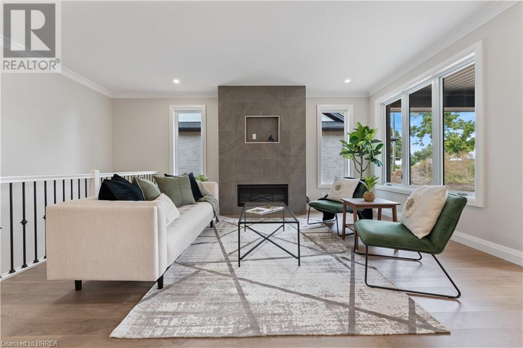 107 Judd Drive Property Photo 5