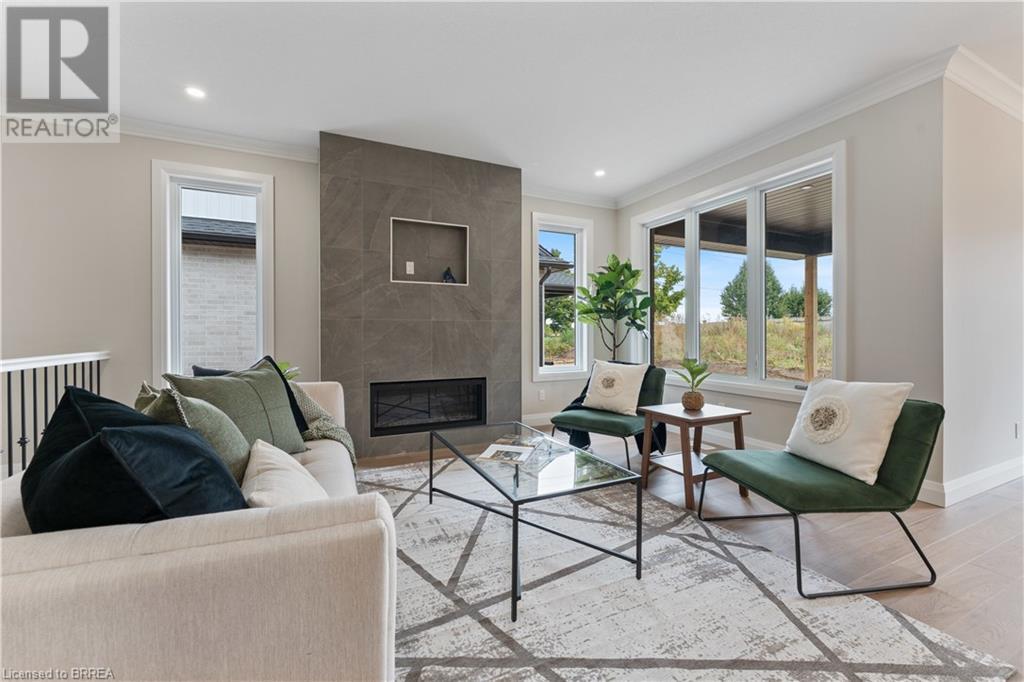 107 Judd Drive Property Photo 7