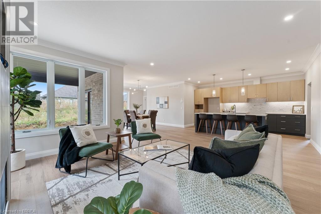 107 Judd Drive Property Photo 8