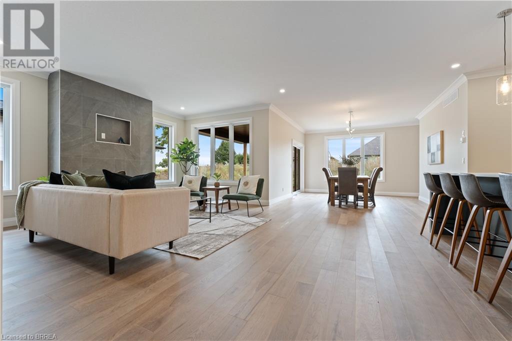 107 Judd Drive Property Photo 9