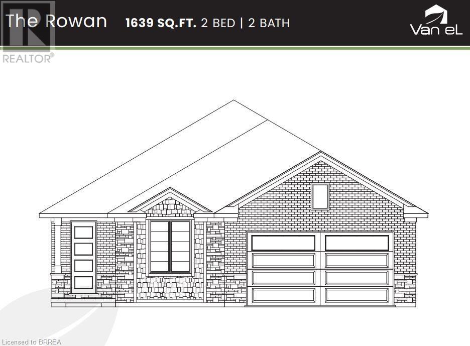 103 JUDD Drive Property Photo 1