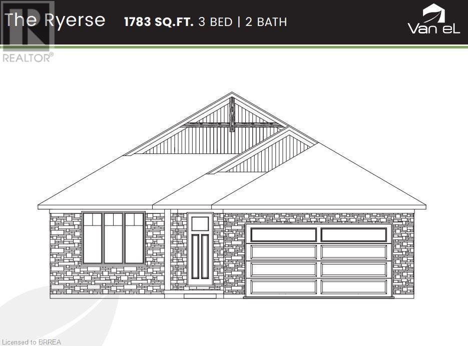 99 Judd Drive Property Photo 1