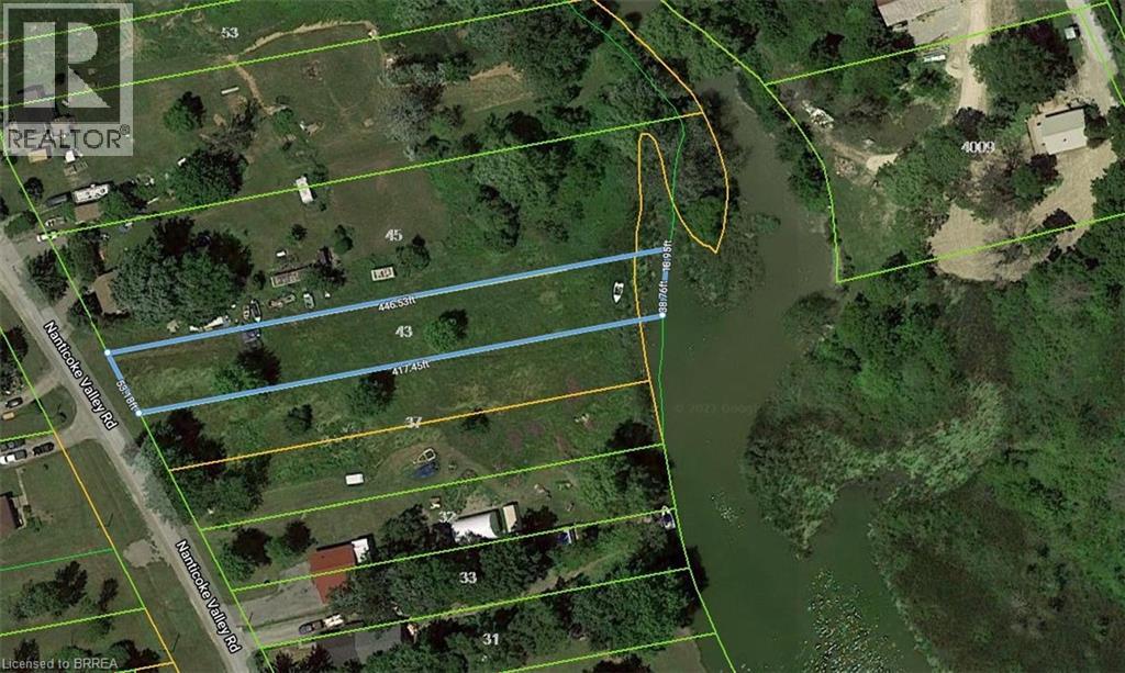 43 Nanticoke Valley Road Property Photo 1