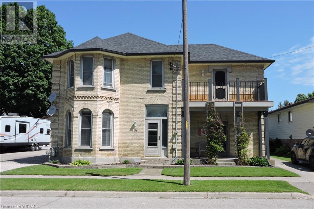 14 Elgin Street W Property Photo 1