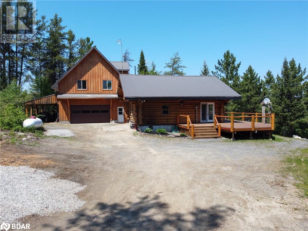 59 White Bear Court Property Photo 2
