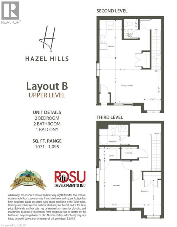 42 Hazelglen Drive Unit# 6 Property Photo 3