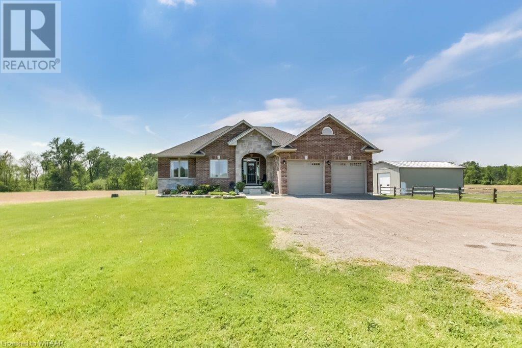 2597 NIXON Road Property Photo 1