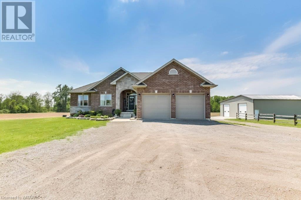 2597 Nixon Road Property Photo 2