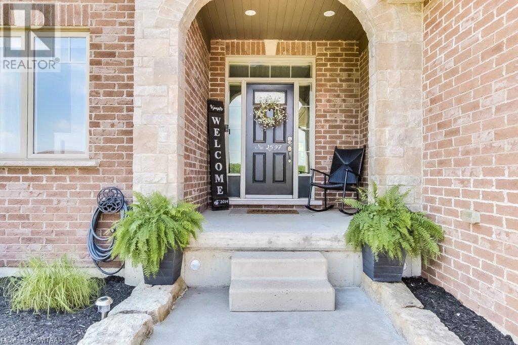 2597 Nixon Road Property Photo 3