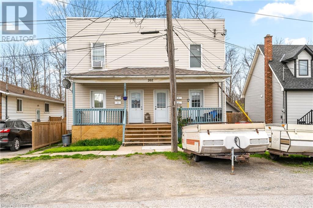207 Beaver Street Property Photo 1