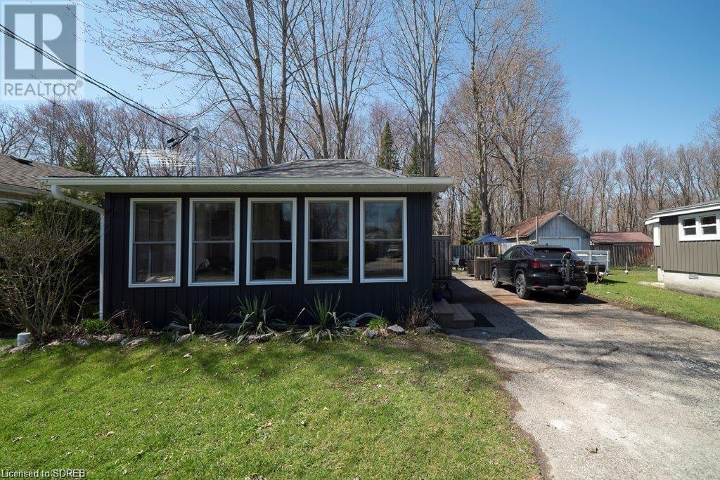 219 Cedar Drive Property Photo