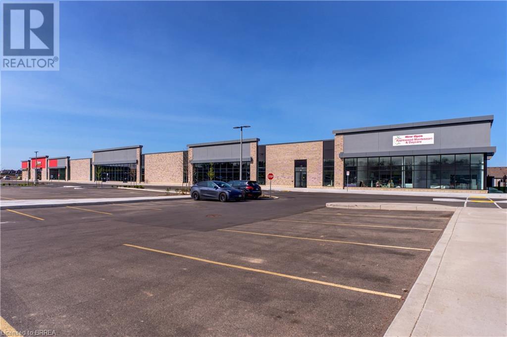1070 Rest Acres Road Unit# F4,f5,f6 Property Photo 4