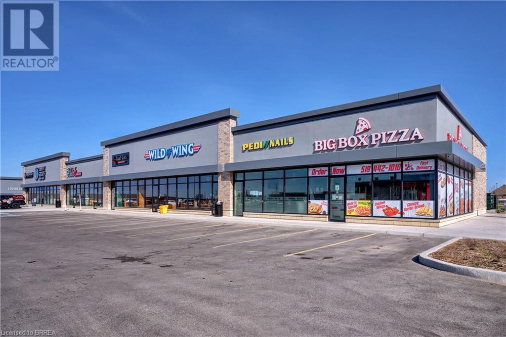 1070 Rest Acres Road Unit# F4,f5,f6 Property Photo 19