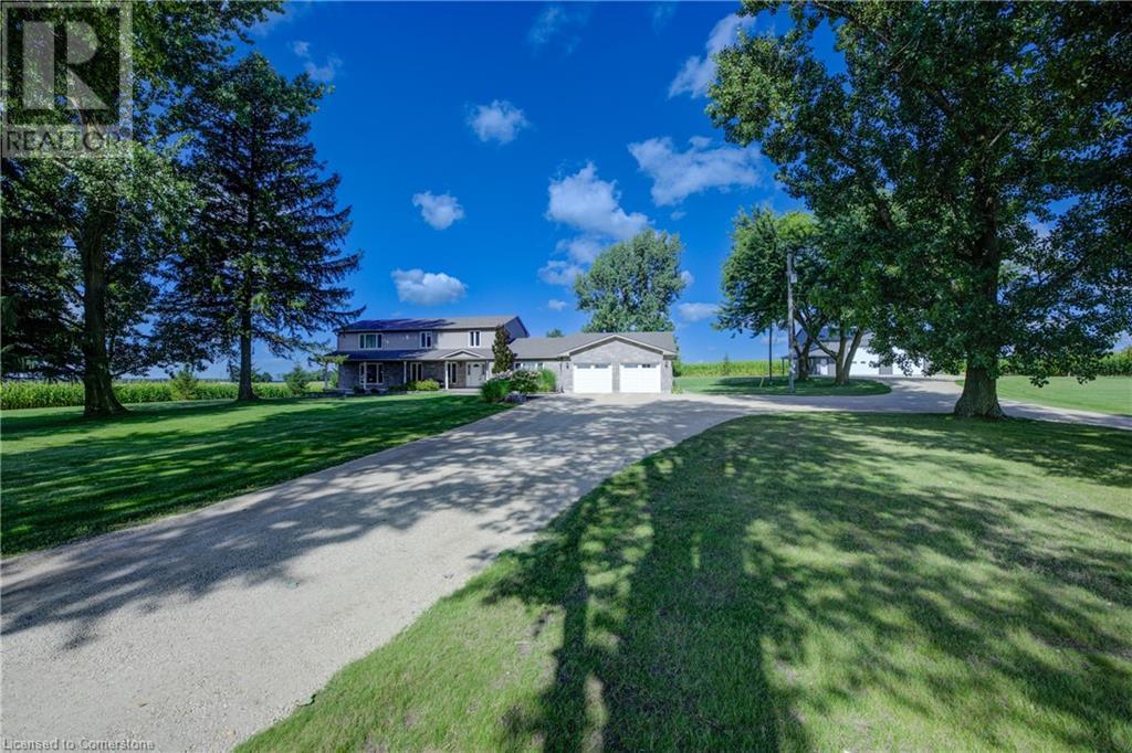 8436 167 Road Property Photo