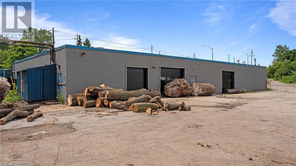 247 Colborne Street W Unit# Bldg #1 Property Photo 8