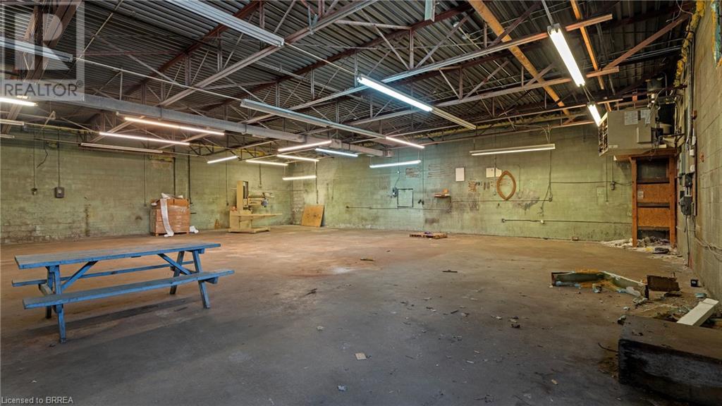 247 Colborne Street W Unit# Bldg #1 Property Photo 10