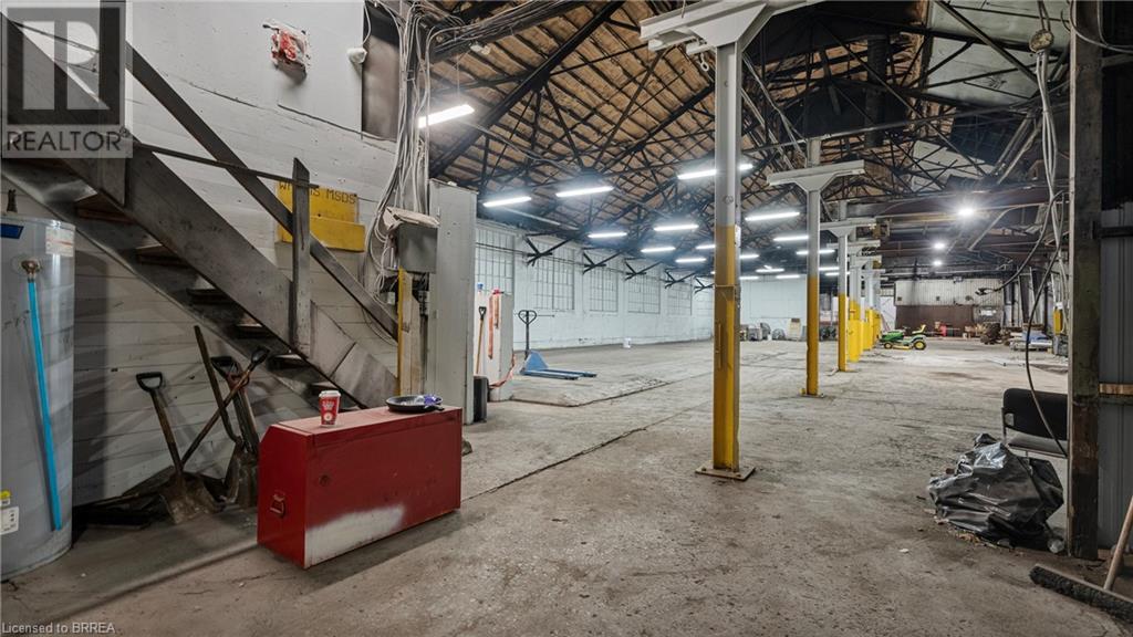 247 Colborne Street W Unit# Bldg #1 Property Photo 32