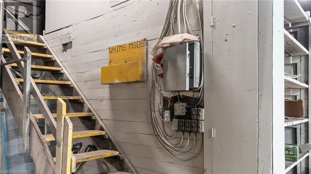 247 Colborne Street W Unit# Bldg #1 Property Photo 40