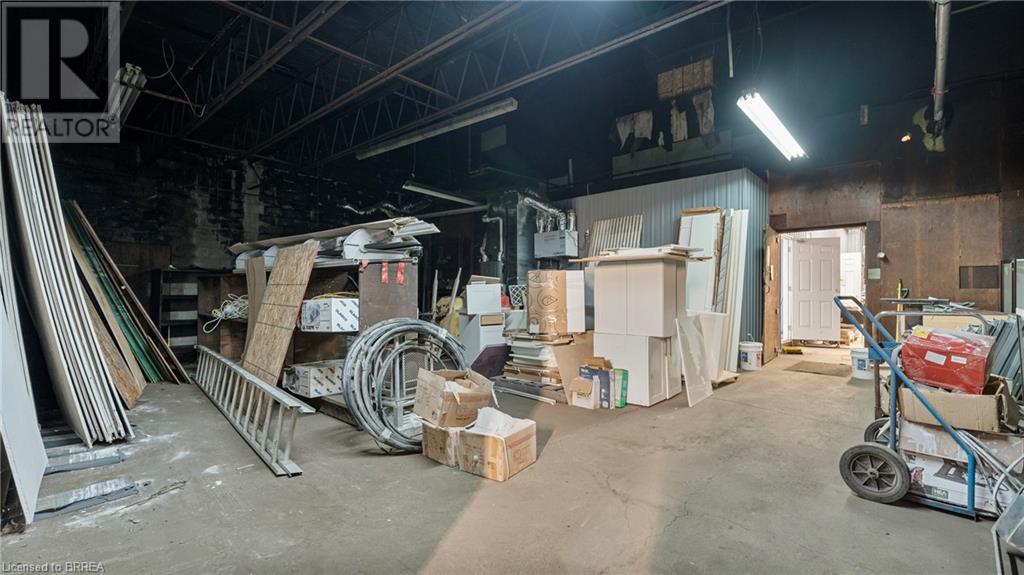 247 Colborne Street W Unit# Bldg #1 Property Photo 42