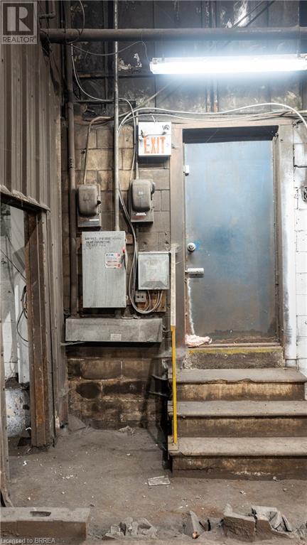 247 Colborne Street W Unit# Bldg #1 Property Photo 44