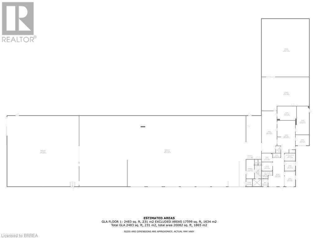 247 Colborne Street W Unit# Bldg #1 Property Photo 45
