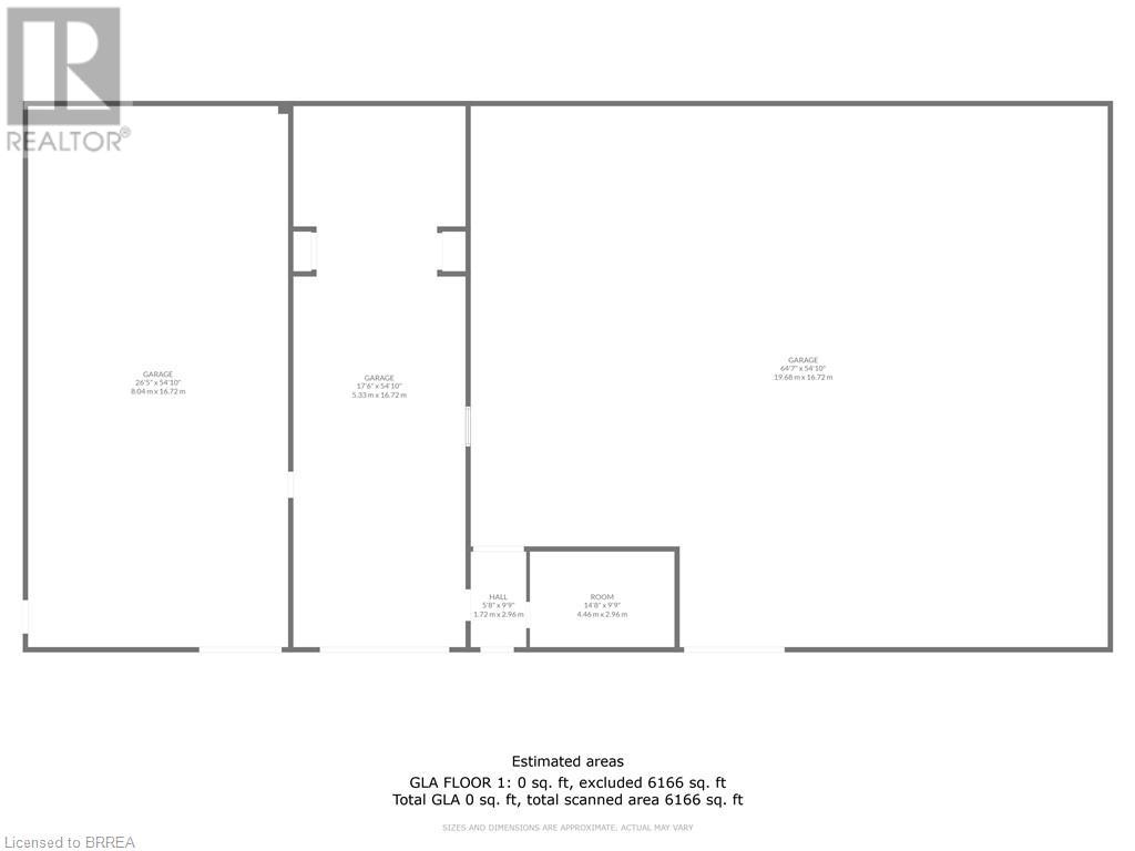 247 Colborne Street W Unit# Bldg #1 Property Photo 46
