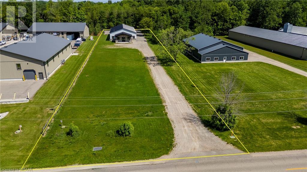 285801 Airport Road Property Photo 2