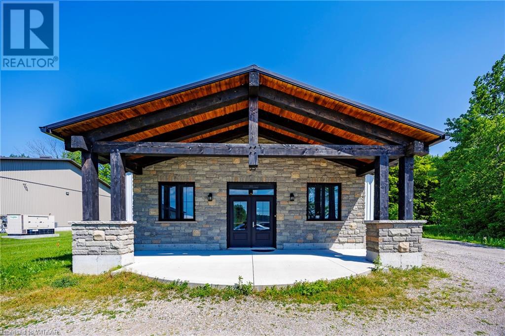 285801 Airport Road Property Photo 4
