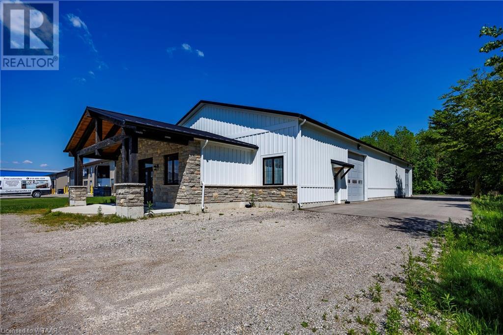 285801 Airport Road Property Photo 5