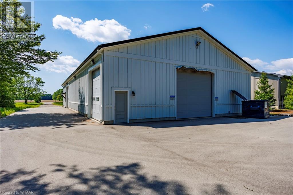 285801 Airport Road Property Photo 6