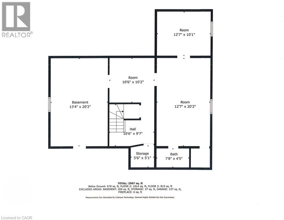 34 Mann Avenue Property Photo 45